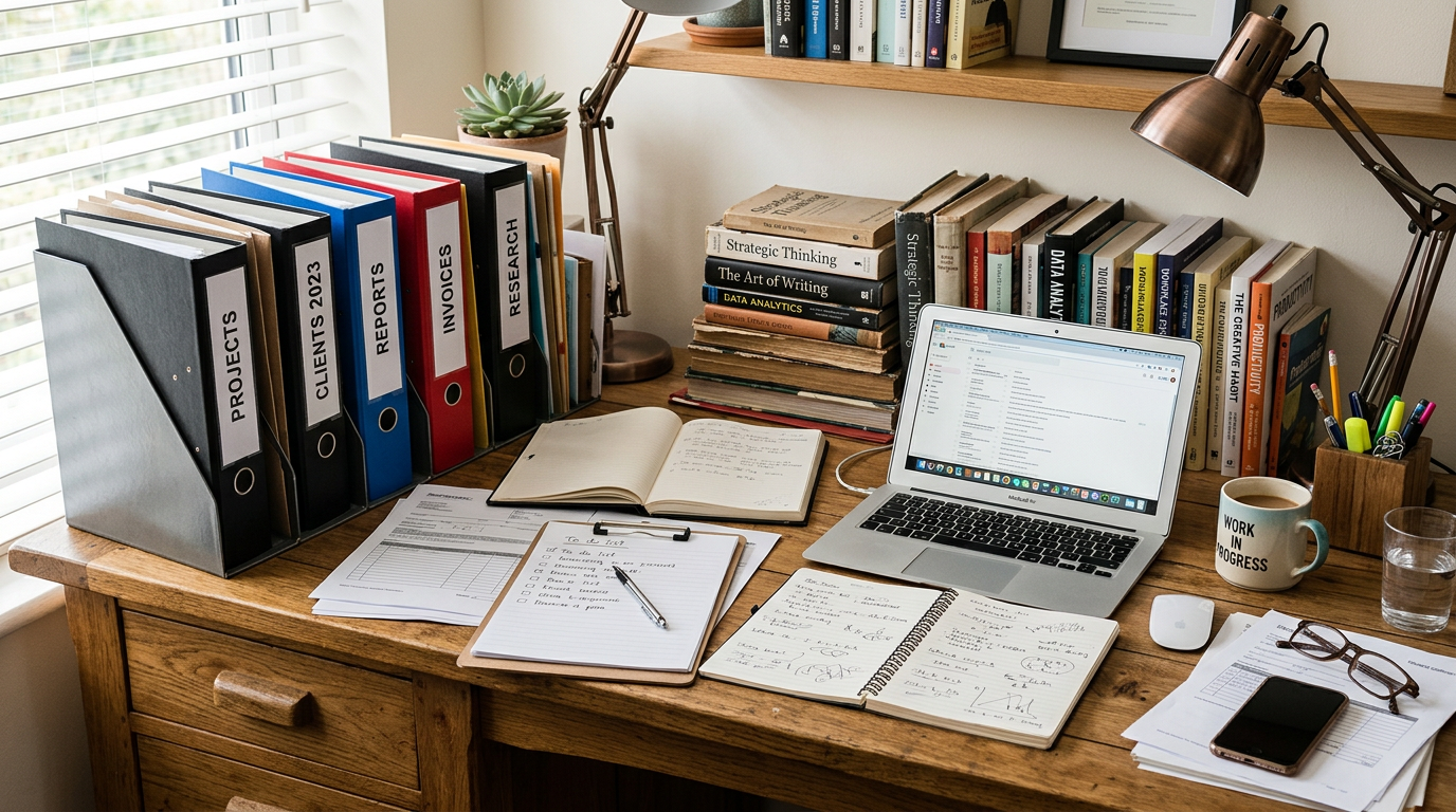 Operations Teams Know the Truth: Document Management Starts at Intake